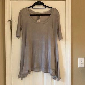 Free People T-Shirt